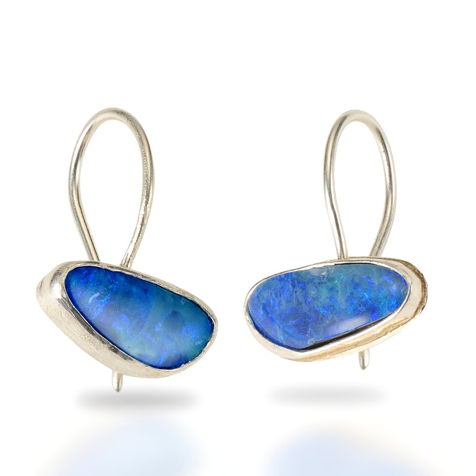 Fine jewellery glamour