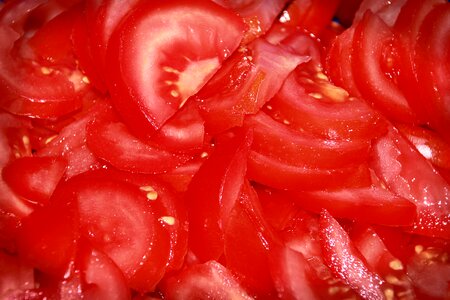 Eat food fresh