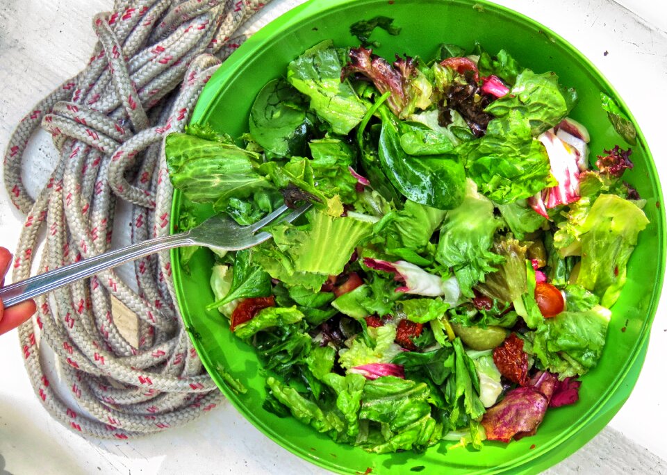 Vegetables food healthy food