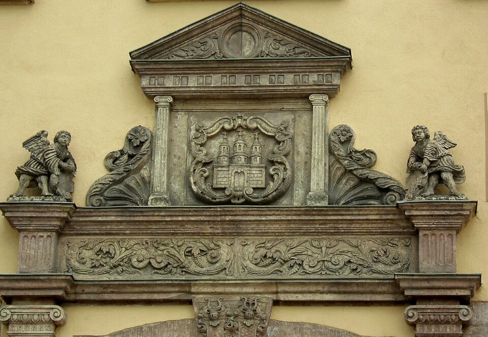 Artfully zschopau ore mountains