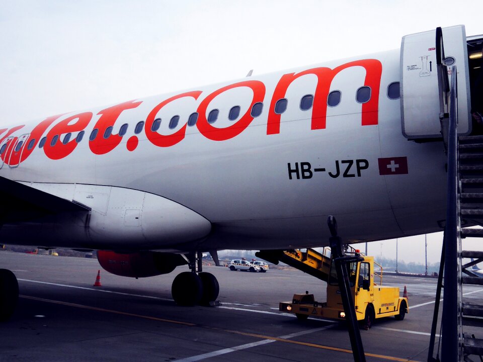 Airbus aviation airlines