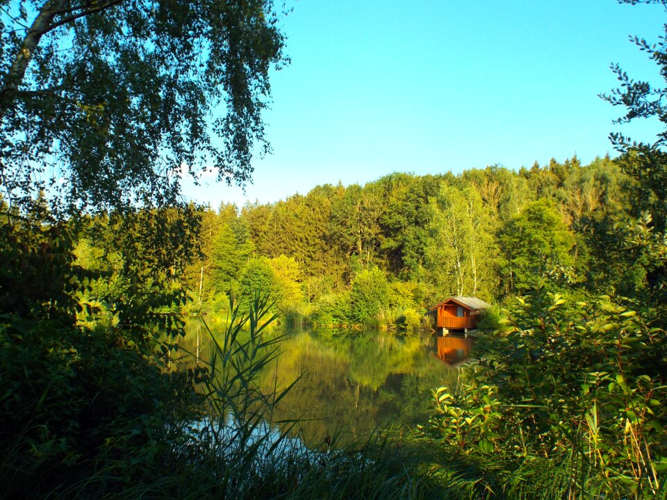 Summer oberschönenfeld abbey oberschönenfeld