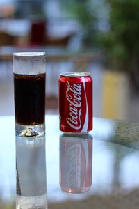 Coca cola ha tien photo