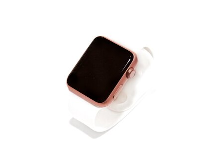 Technology light gold