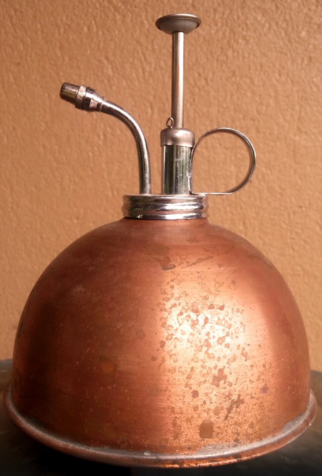 Vintage antique old