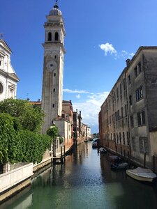 Architecture water