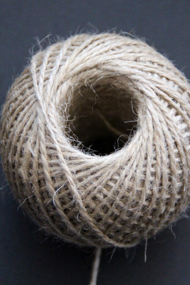 Rope string macro
