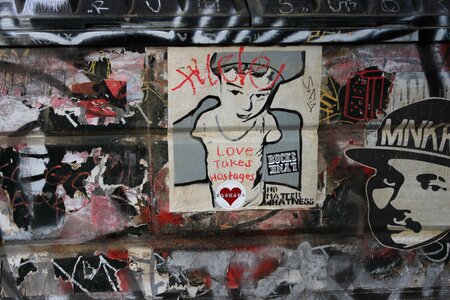 Hollywood love