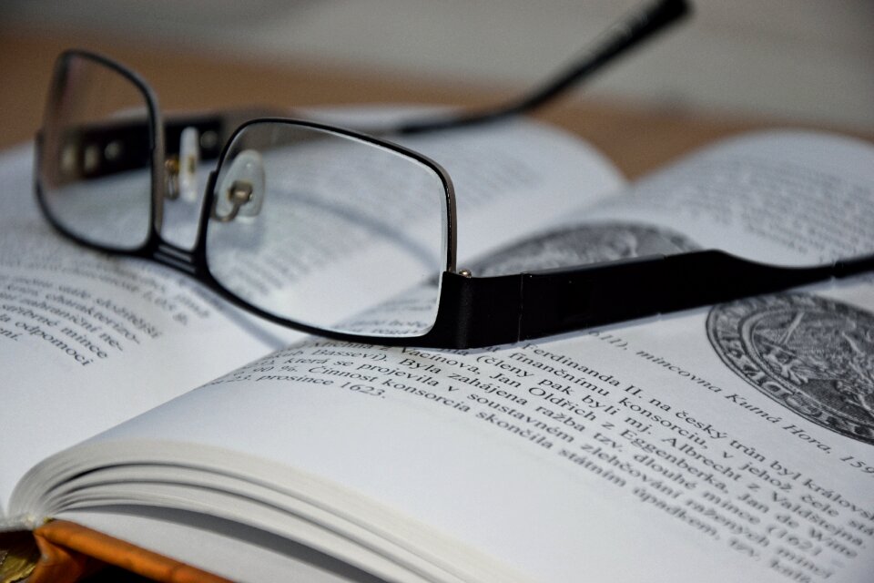 Learning textbook teacher