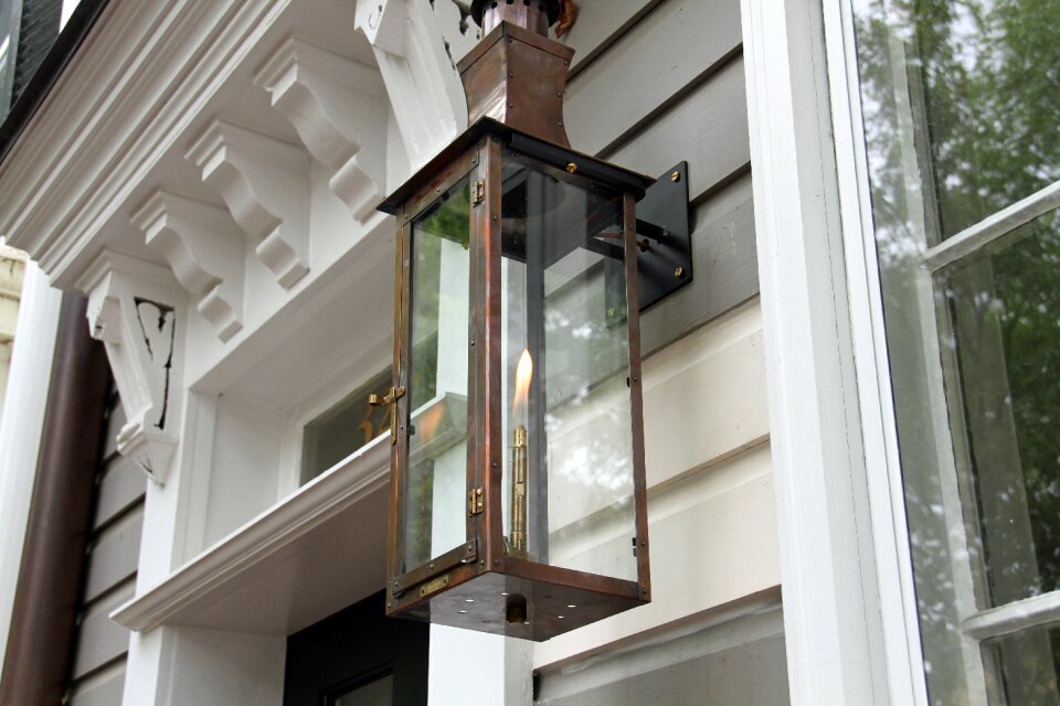 Illumination energy-saving environment