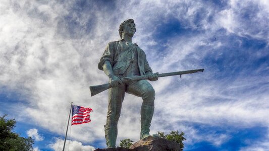 Historic war blue war