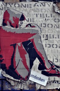 Graffiti berlin art