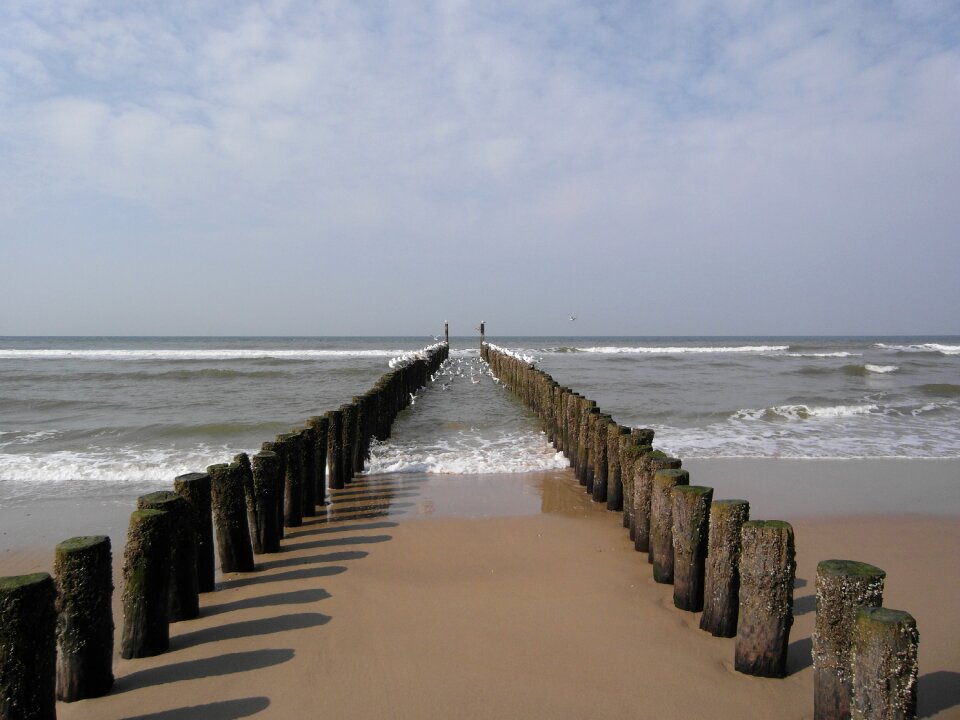 Post wood netherlands