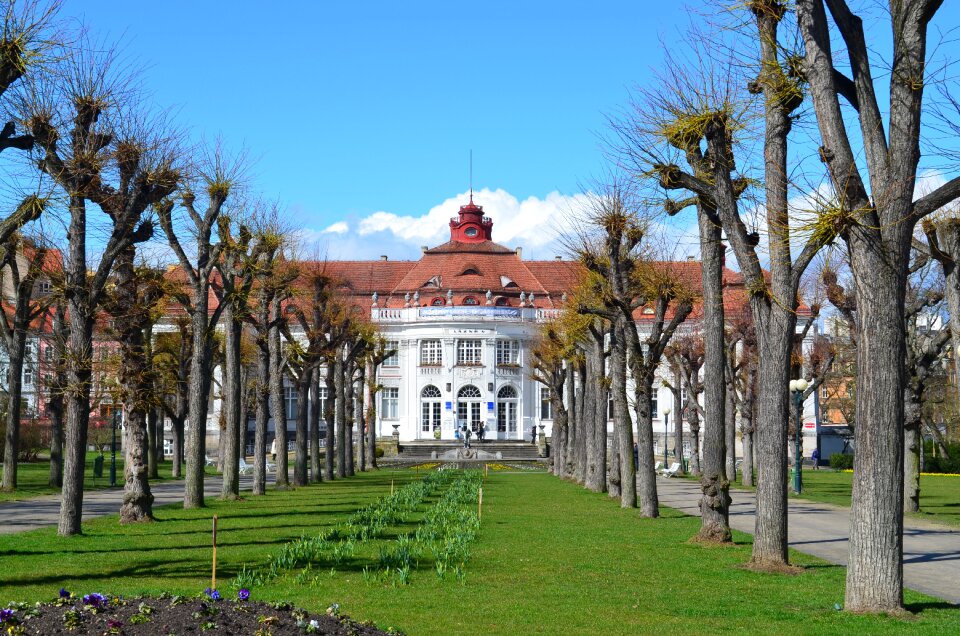 Karlovy vary kurhaus Free photos