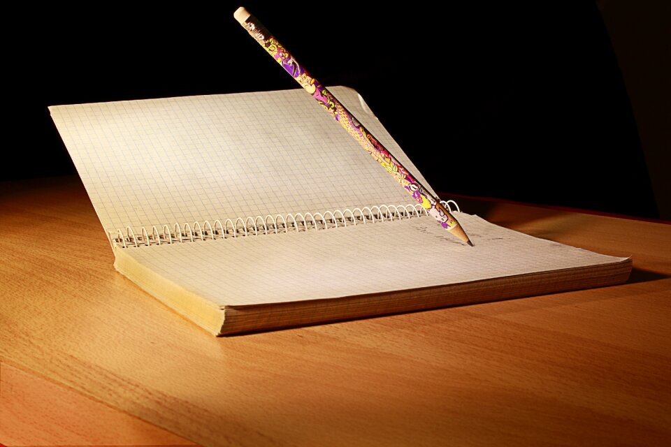 Schreiber remark write