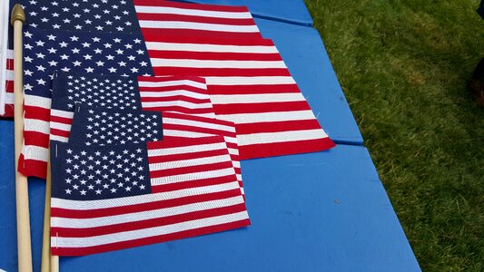 United states 4 july holiday