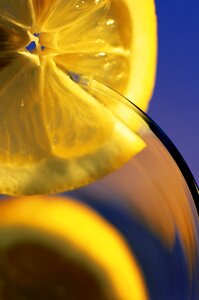 Drink citrus fruit lemonade