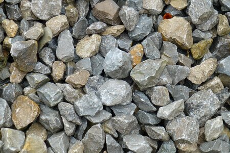 Nature cairn grey