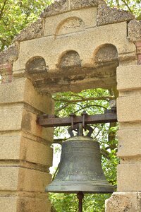 Rose castle rieder bell