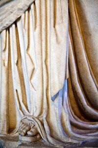 Old architecture art