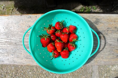 Fruit food natural