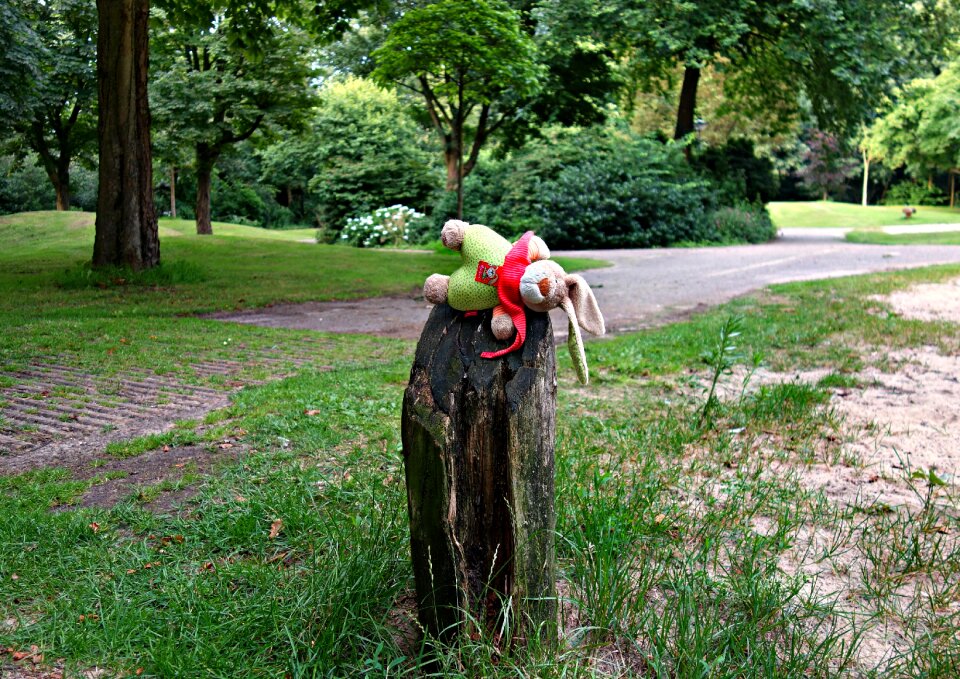 Child childhood play