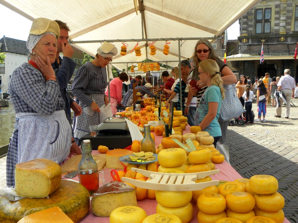 Cheese cheese market culture