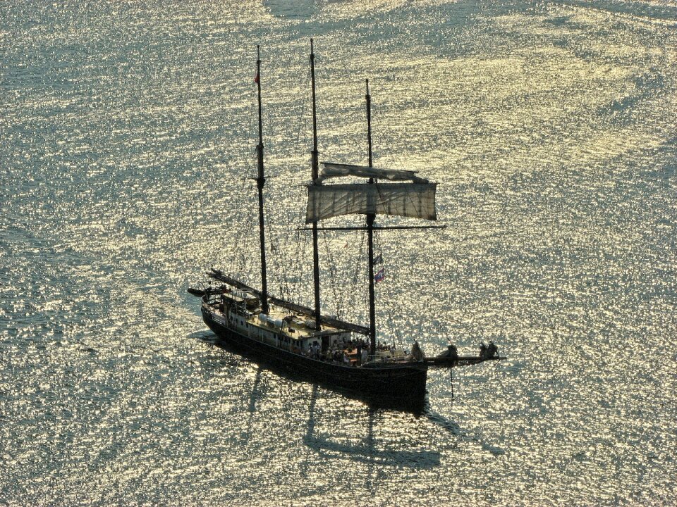 Ship water świnoujście