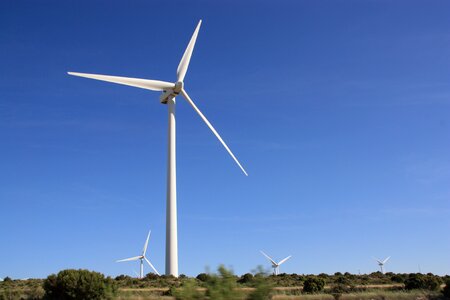 Mol mill renewable energy