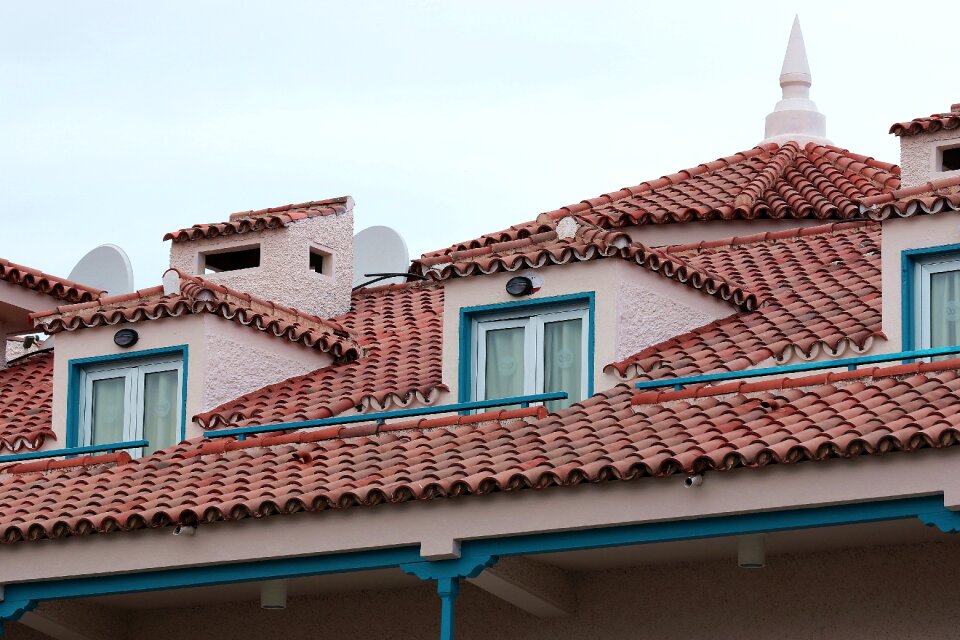 Tiles cover tenerife