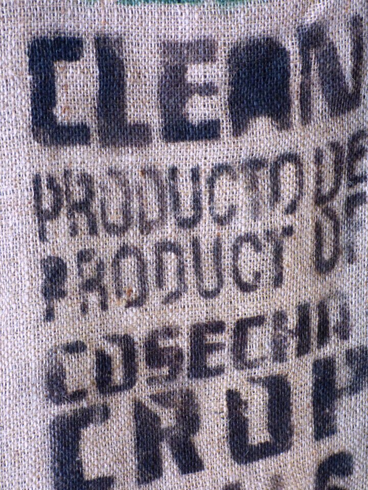 Material fabrics packaging