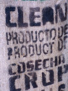 Material fabrics packaging