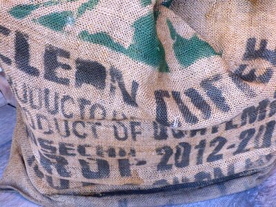 Material fabrics packaging