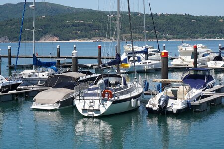 Portugal boats vessel photo