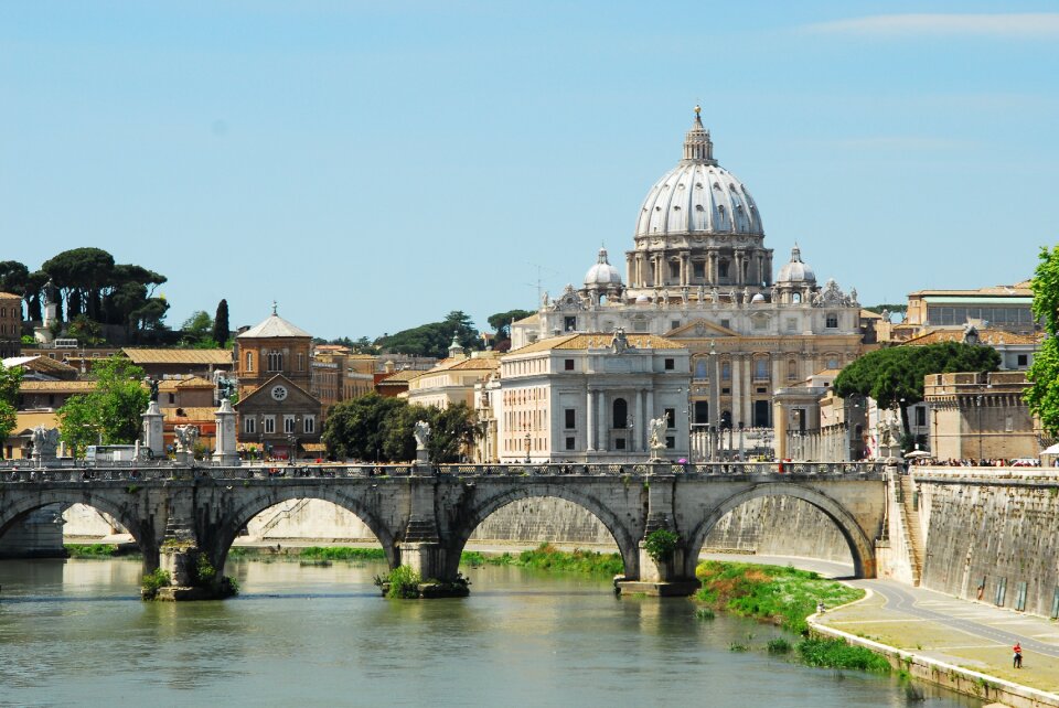 Saint peter vatican