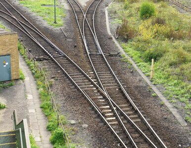 Gleise normal track railways