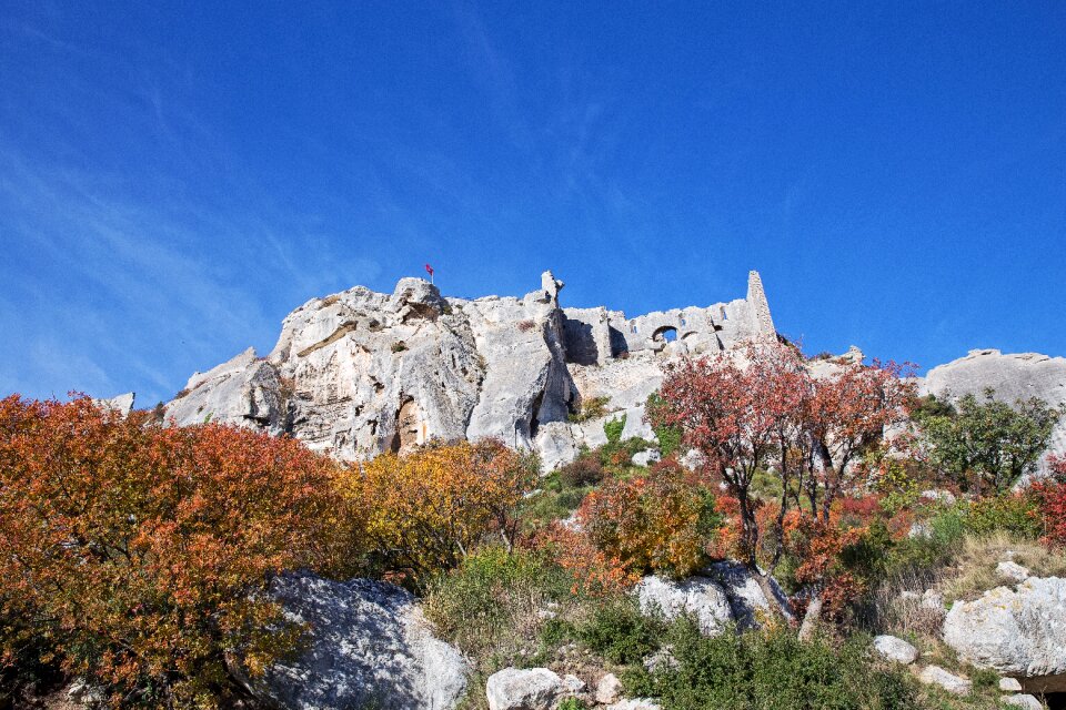 Citadel fortification france
