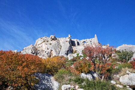 Citadel fortification france