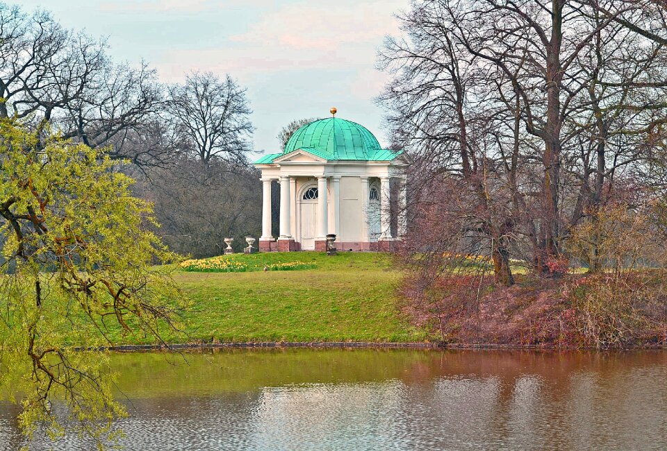 Karlsaue classical aue