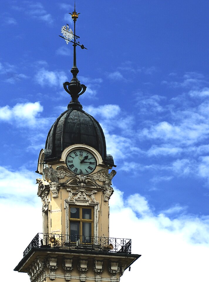 Malopolska architecture architectural styles