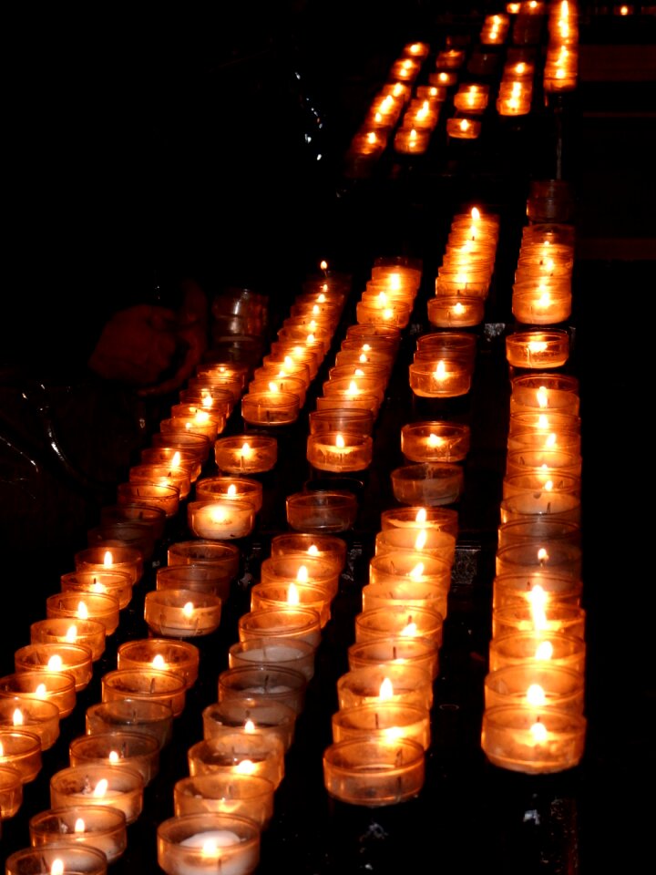 Cologne on the rhine pray romantic
