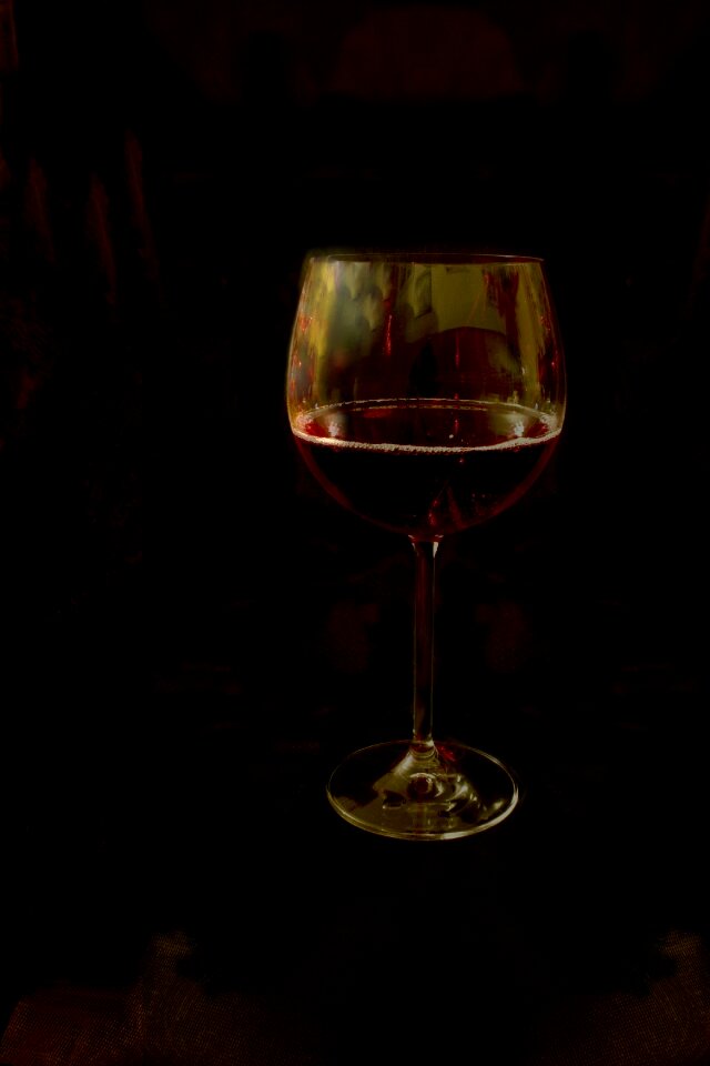 Red benefit from drink