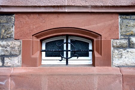 Heidelberg detail architecture