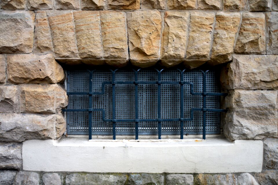 Heidelberg detail architecture