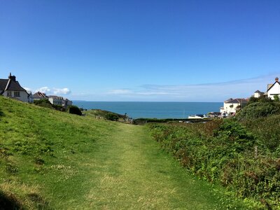 England landscape