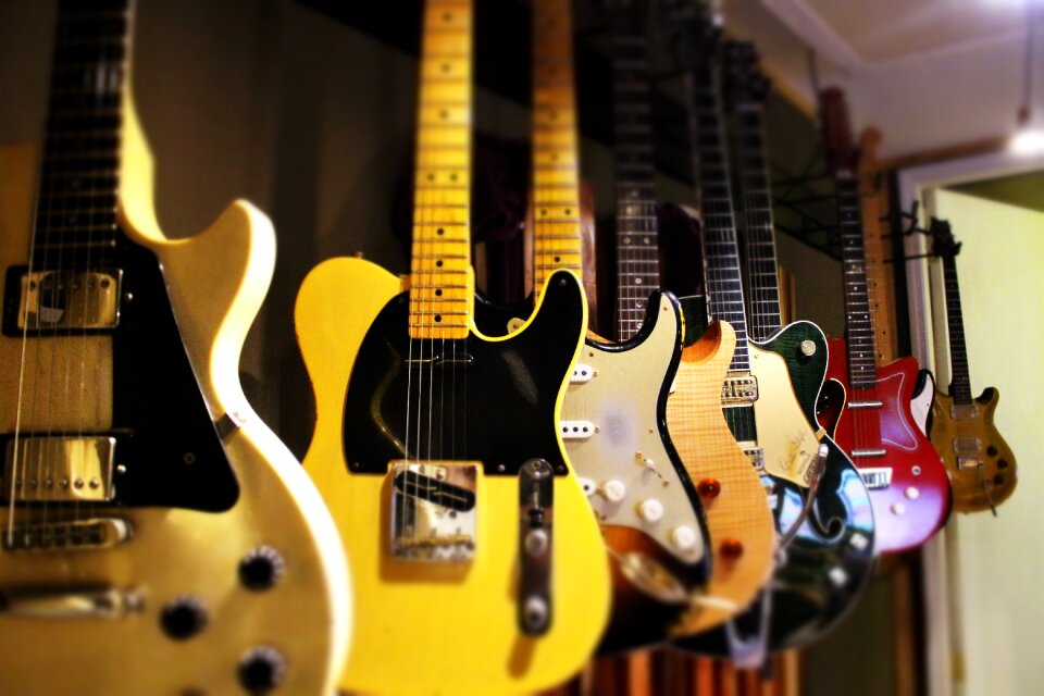 String fretboard instrument
