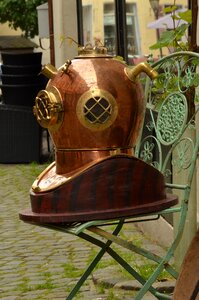Antique oddities history