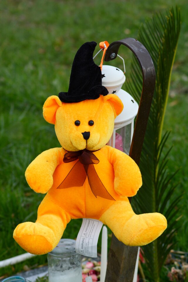Fairy tale character