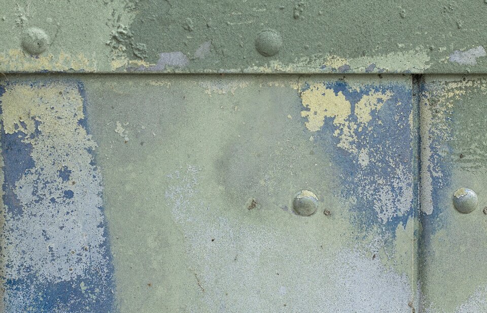 Grunge metal texture weathered