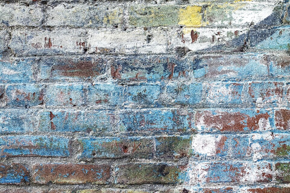 Brick urban brick texture